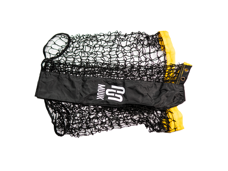 Red de Fútbol-Tenis Muuk Mini 3mts 4