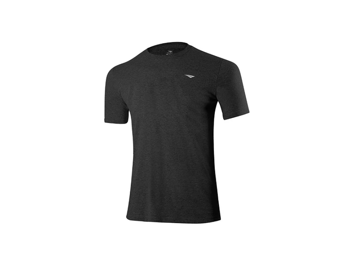 Polera Penalty Duo Negro 1