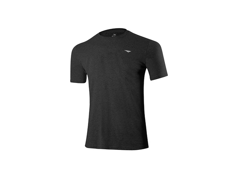Polera Penalty Duo Negro 1