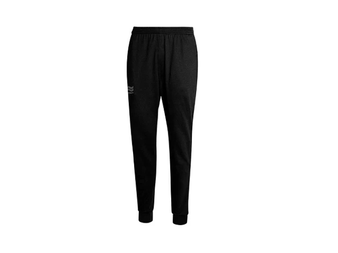 Pantalon Buzo Penalty Raiz Negro 1