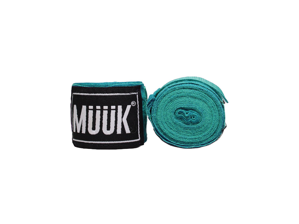 Venda de Box Muuk Turquesa 1