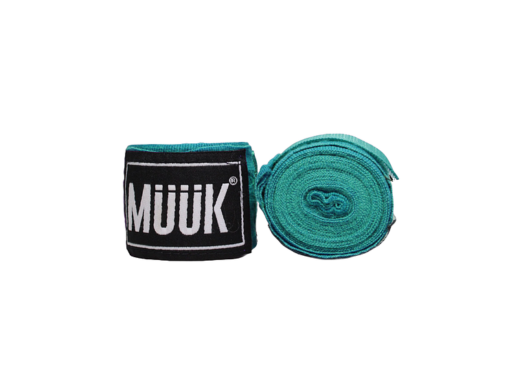 Venda de Box Muuk Turquesa 1