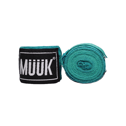 Venda de Box Muuk Turquesa