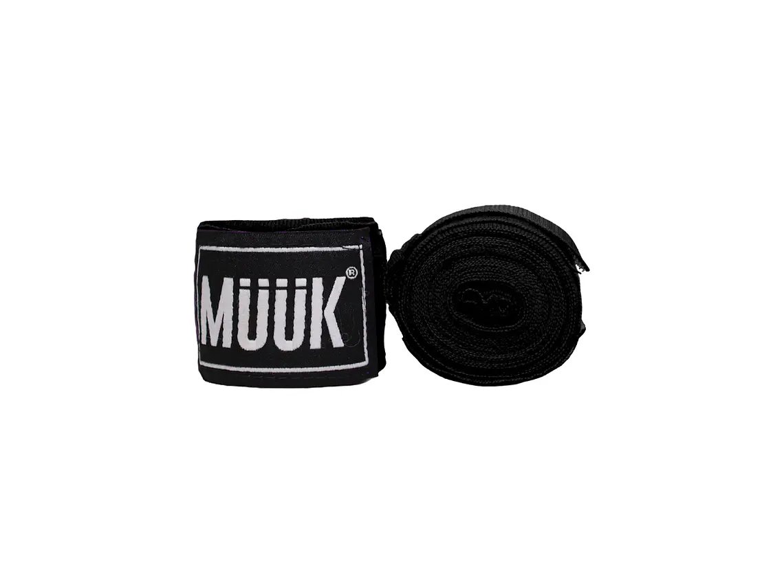 Venda de Box Muuk Negro 1