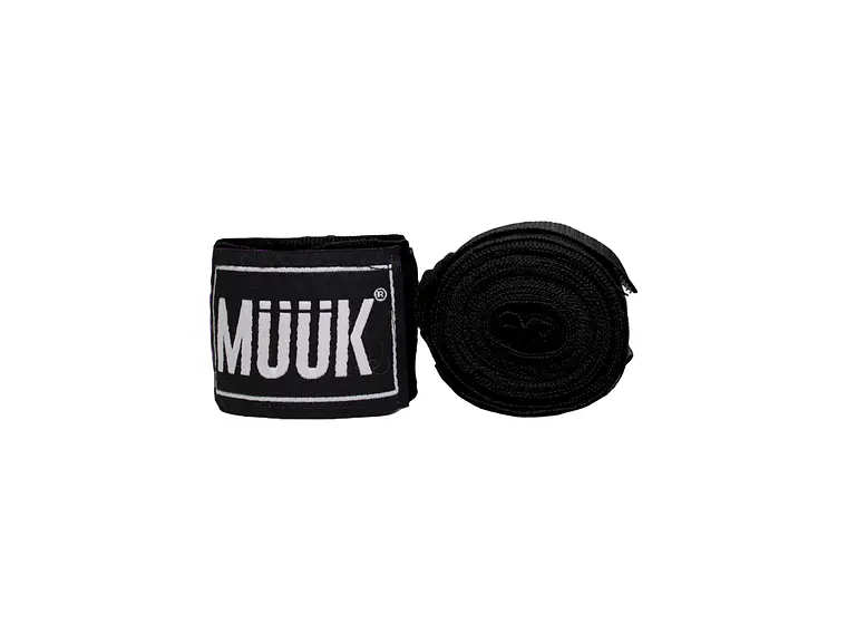Venda de Box Muuk Negro 1