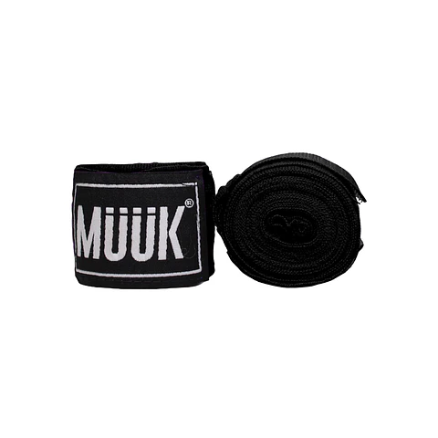 Venda de Box Muuk Negro
