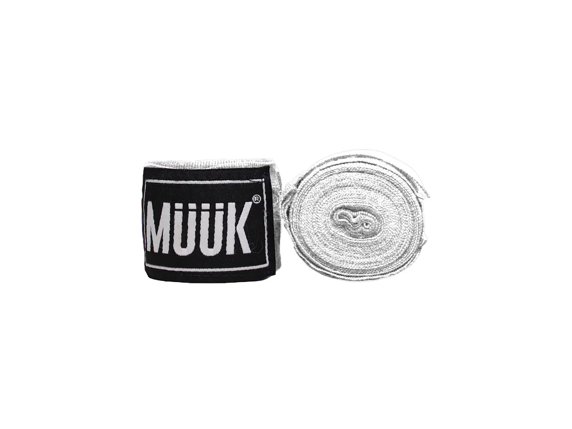 Venda De Box Muuk Blanco 1