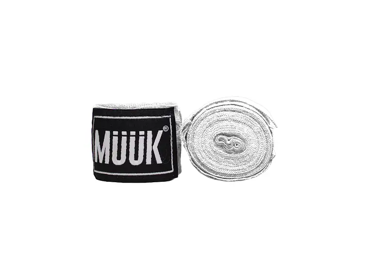 Venda De Box Muuk Blanco 1