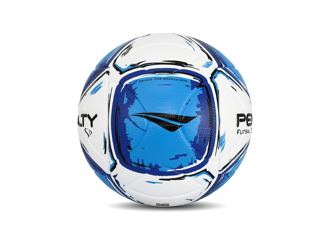 Balón de Futsal Penalty S11 R2 XXIV 8