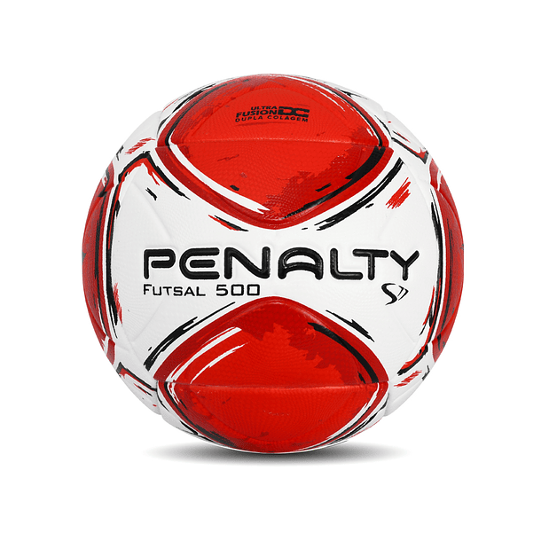 Balón de Futsal Penalty S11 R2 XXIV 1