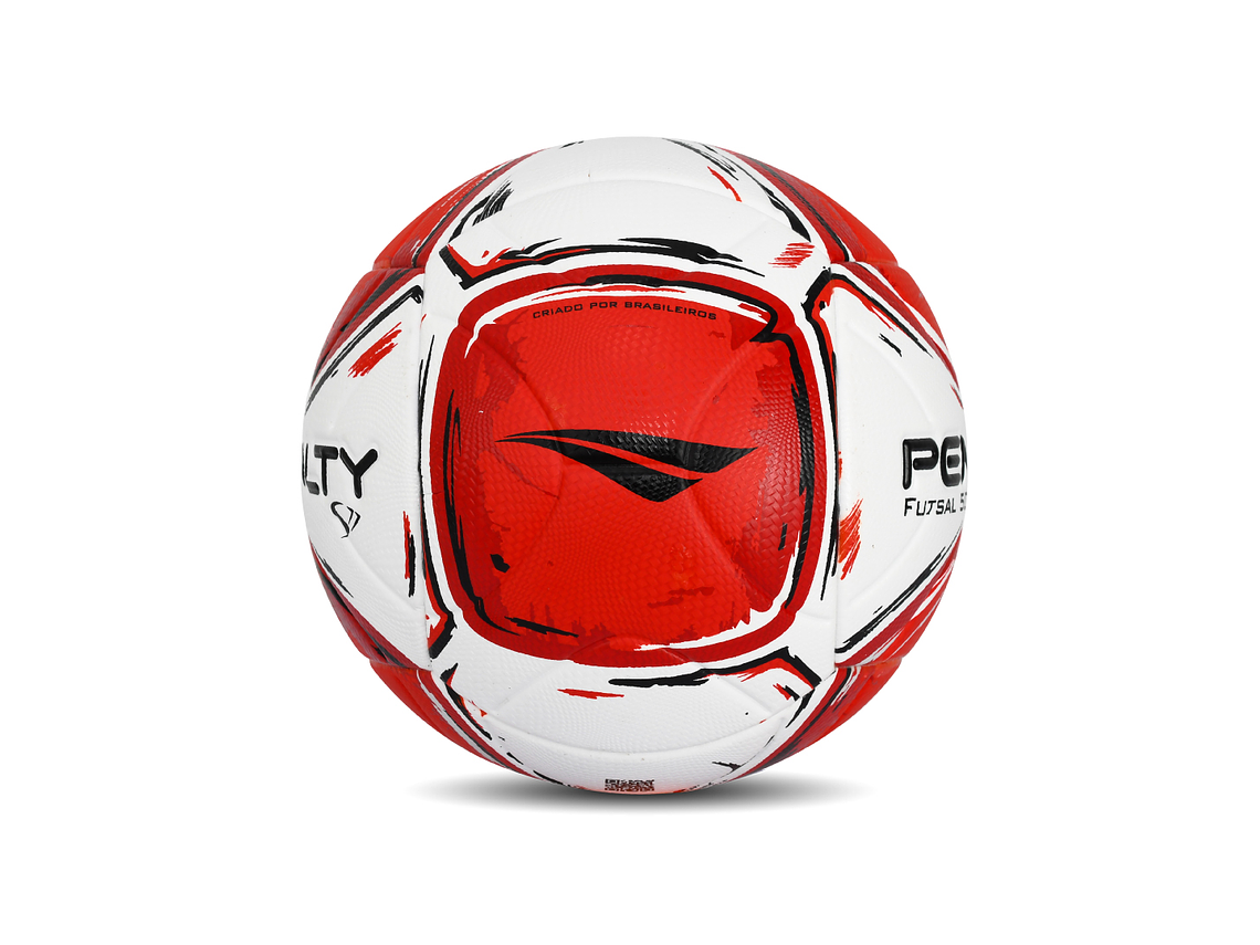 Balón de Futsal Penalty S11 R2 XXIV 2