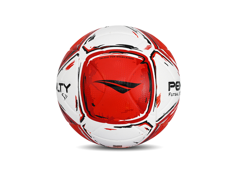 Balón de Futsal Penalty S11 R2 XXIV 2