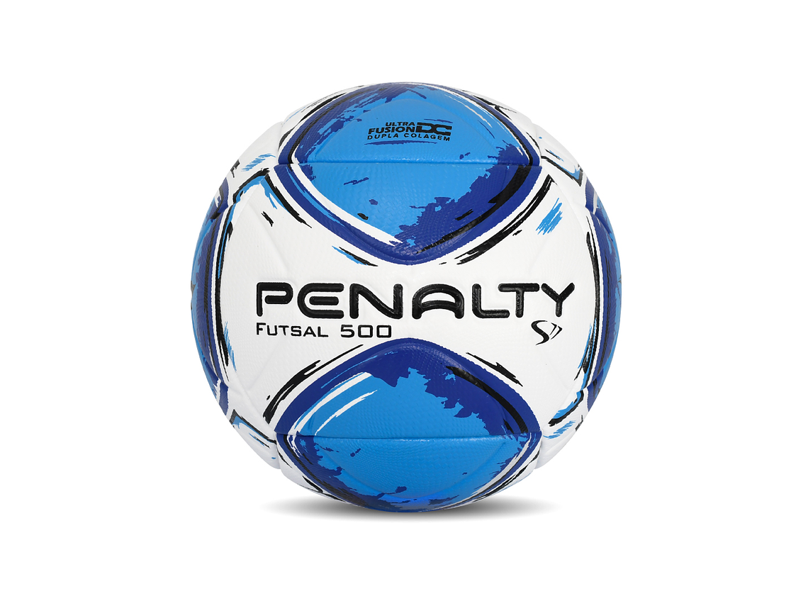 Balón de Futsal Penalty S11 R2 XXIV 7