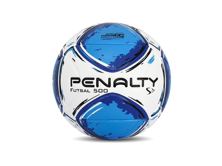 Balón de Futsal Penalty S11 R2 XXIV 7