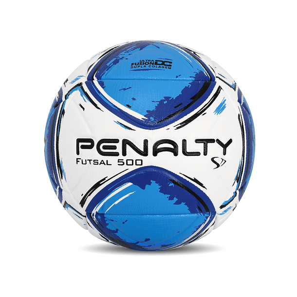 Balón de Futsal Penalty S11 R2 XXIV 3