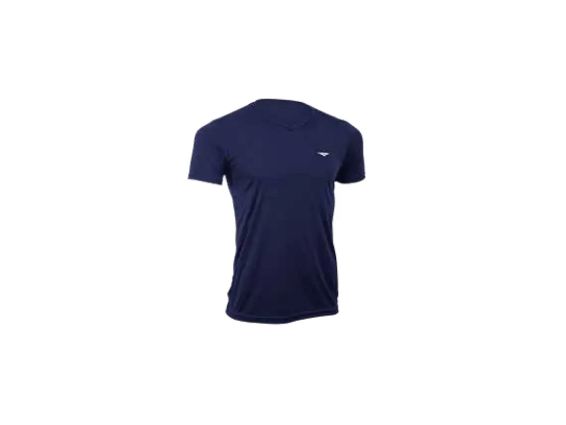 Polera Penalty 711 Azul Oscuro 3