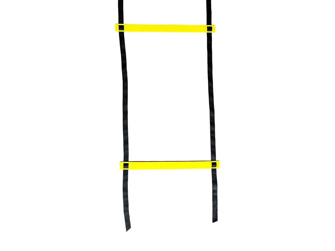 Escalera De Agilidad Muuk 8 Peldaños 4 Mts 3