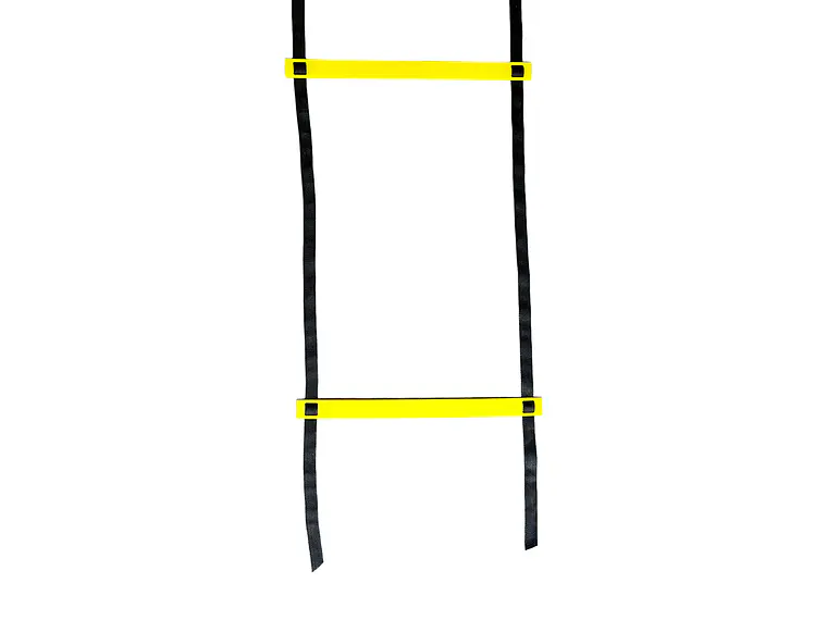 Escalera De Agilidad Muuk 8 Peldaños 4 Mts 3