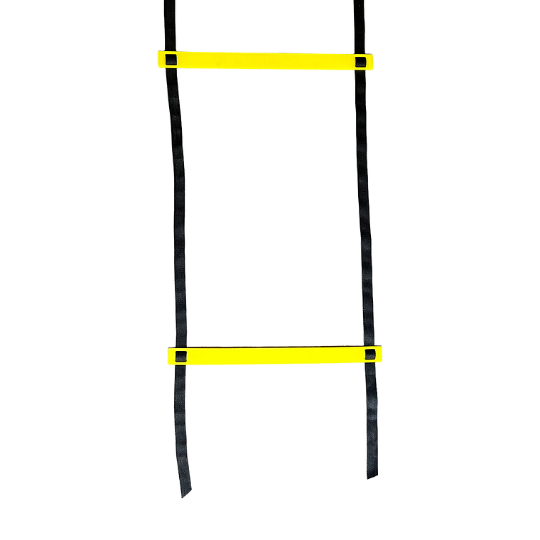 Escalera De Agilidad Muuk 8 Peldaños 4 Mts 3