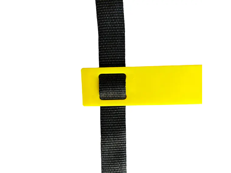 Escalera De Agilidad Muuk 8 Peldaños 4 Mts 2