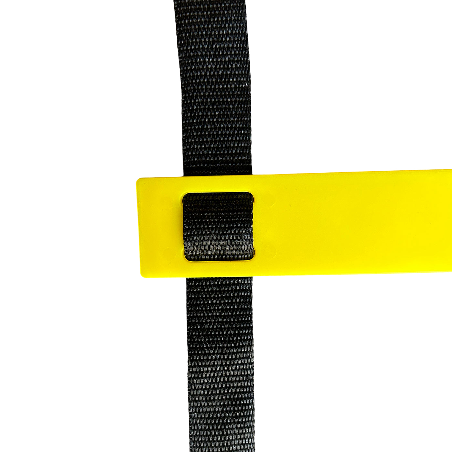 Escalera De Agilidad Muuk 8 Peldaños 4 Mts 2