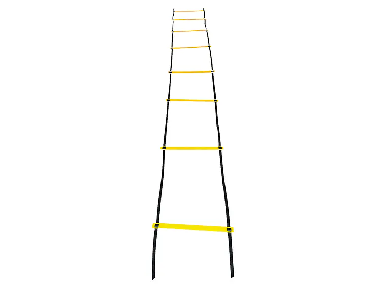 Escalera De Agilidad Muuk 8 Peldaños 4 Mts 1