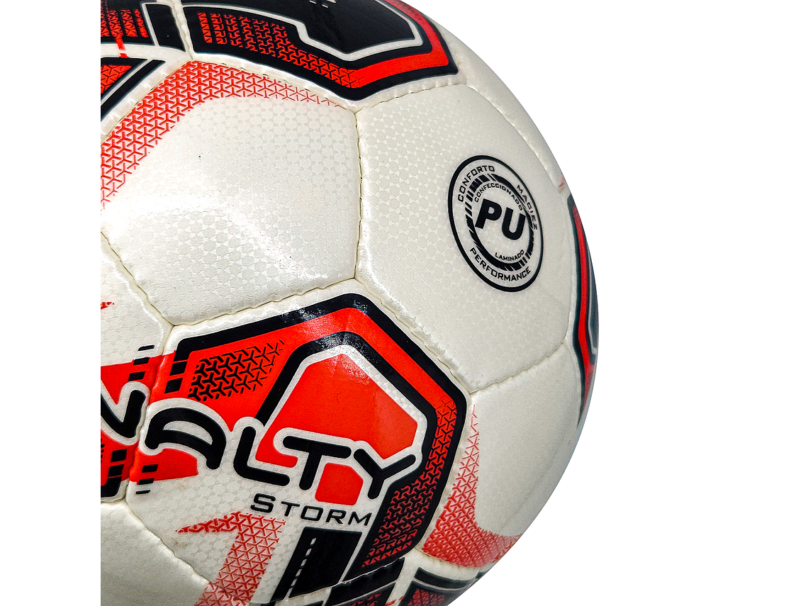 Balón de Futbolito Penalty Storm 9