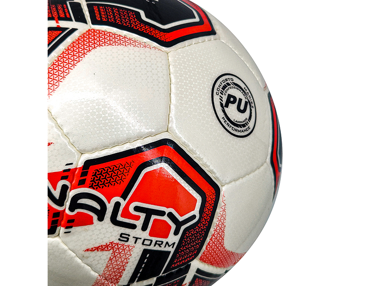 Balón de Futbolito Penalty Storm 9