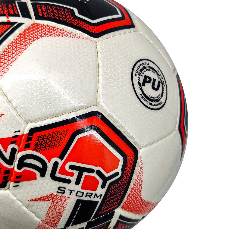 Balón de Futbolito Penalty Storm 11