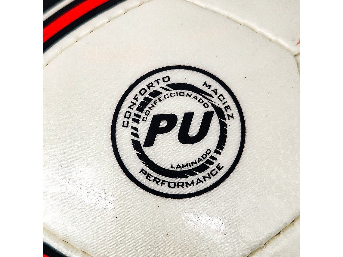 Balón de Futbolito Penalty Storm 8