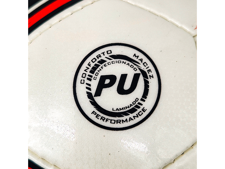 Balón de Futbolito Penalty Storm 8