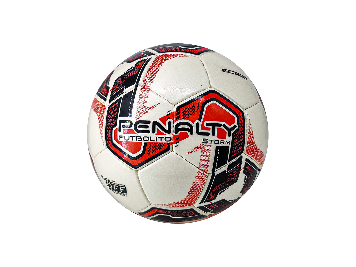 Balón de Futbolito Penalty Storm 6