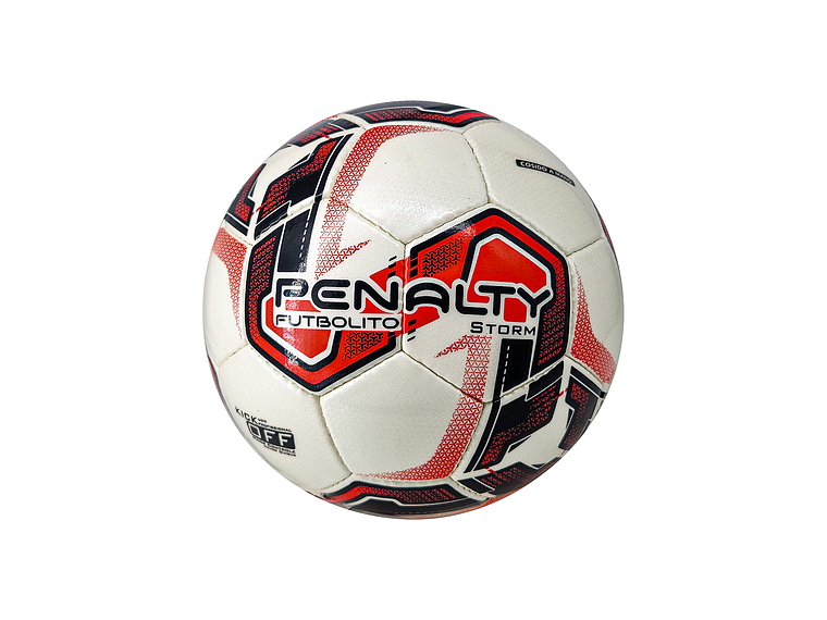 Balón de Futbolito Penalty Storm 6