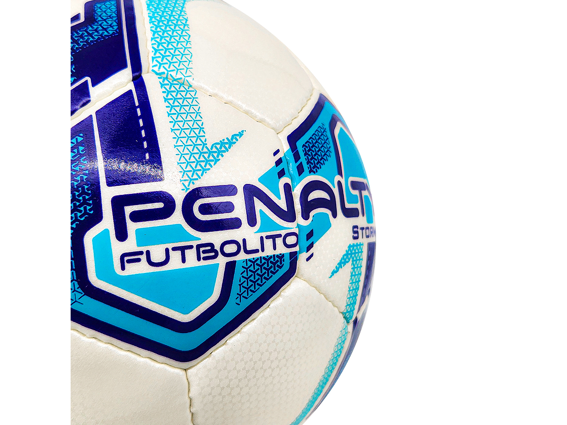 Balón de Futbolito Penalty Storm 2