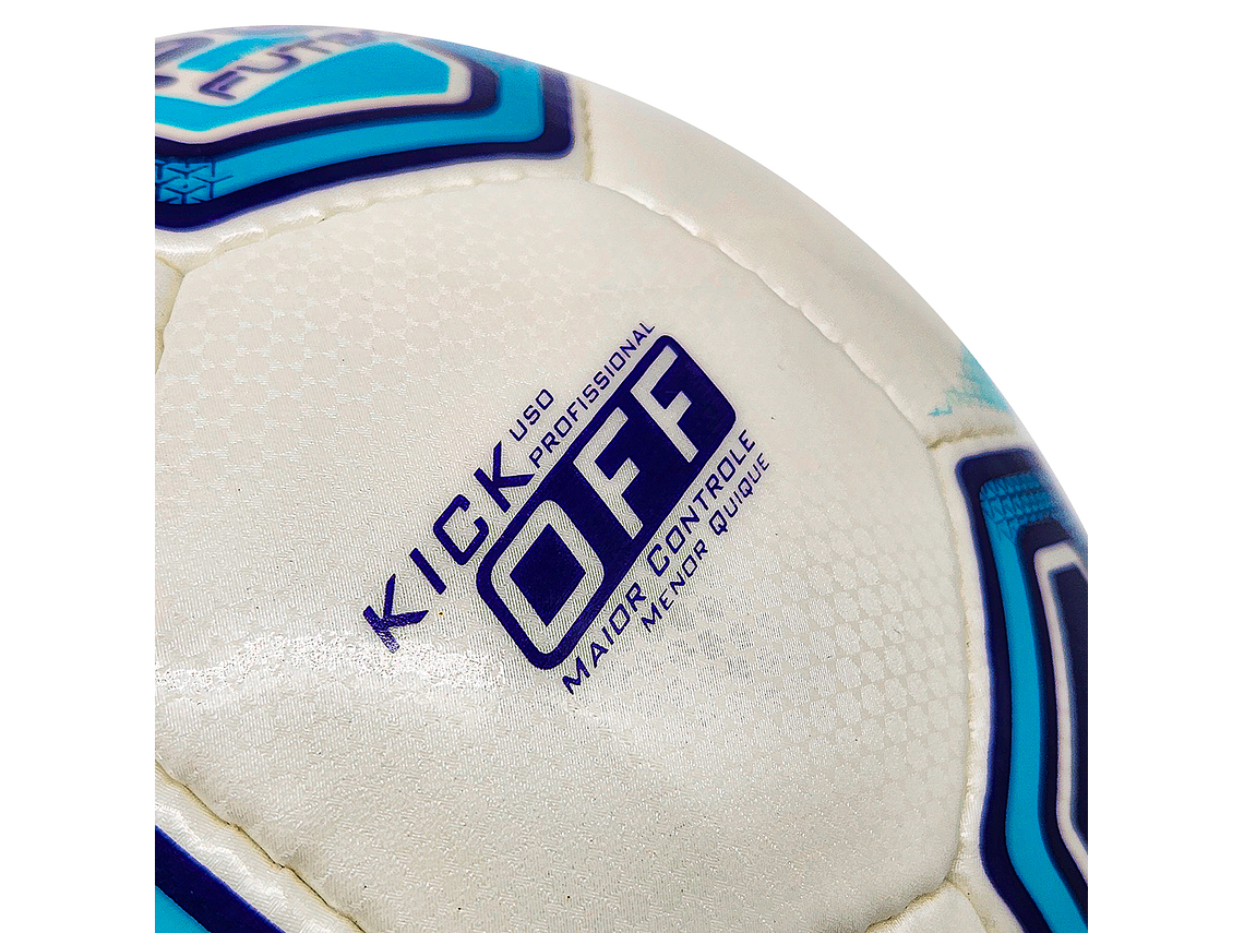 Balón de Futbolito Penalty Storm 3