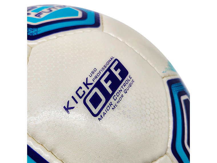 Balón de Futbolito Penalty Storm 3