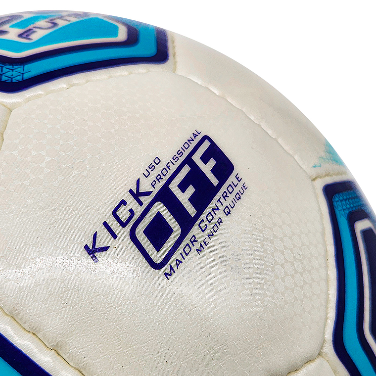 Balón de Futbolito Penalty Storm 4