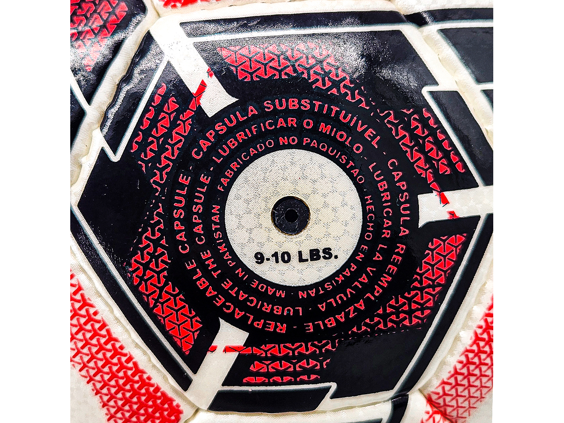 Balón de Futbolito Penalty Storm 10