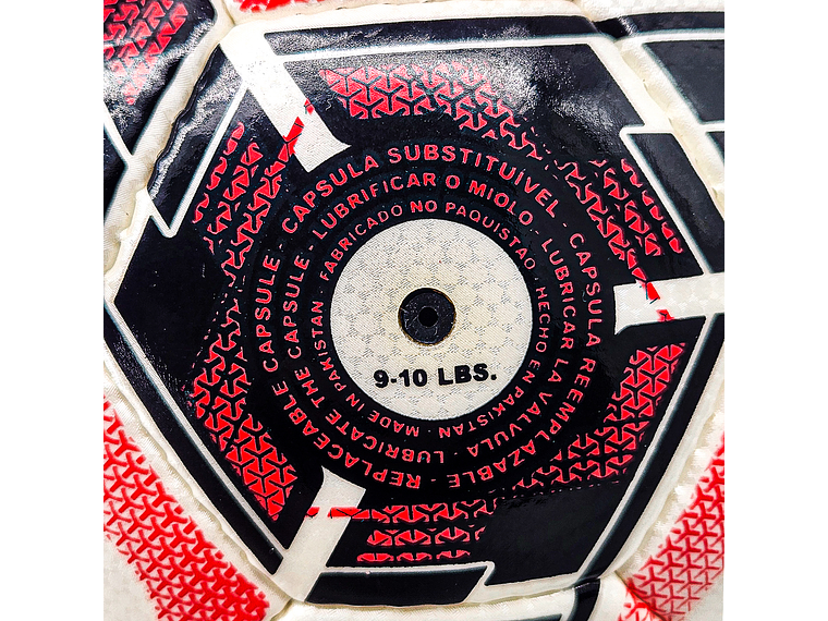 Balón de Futbolito Penalty Storm 10