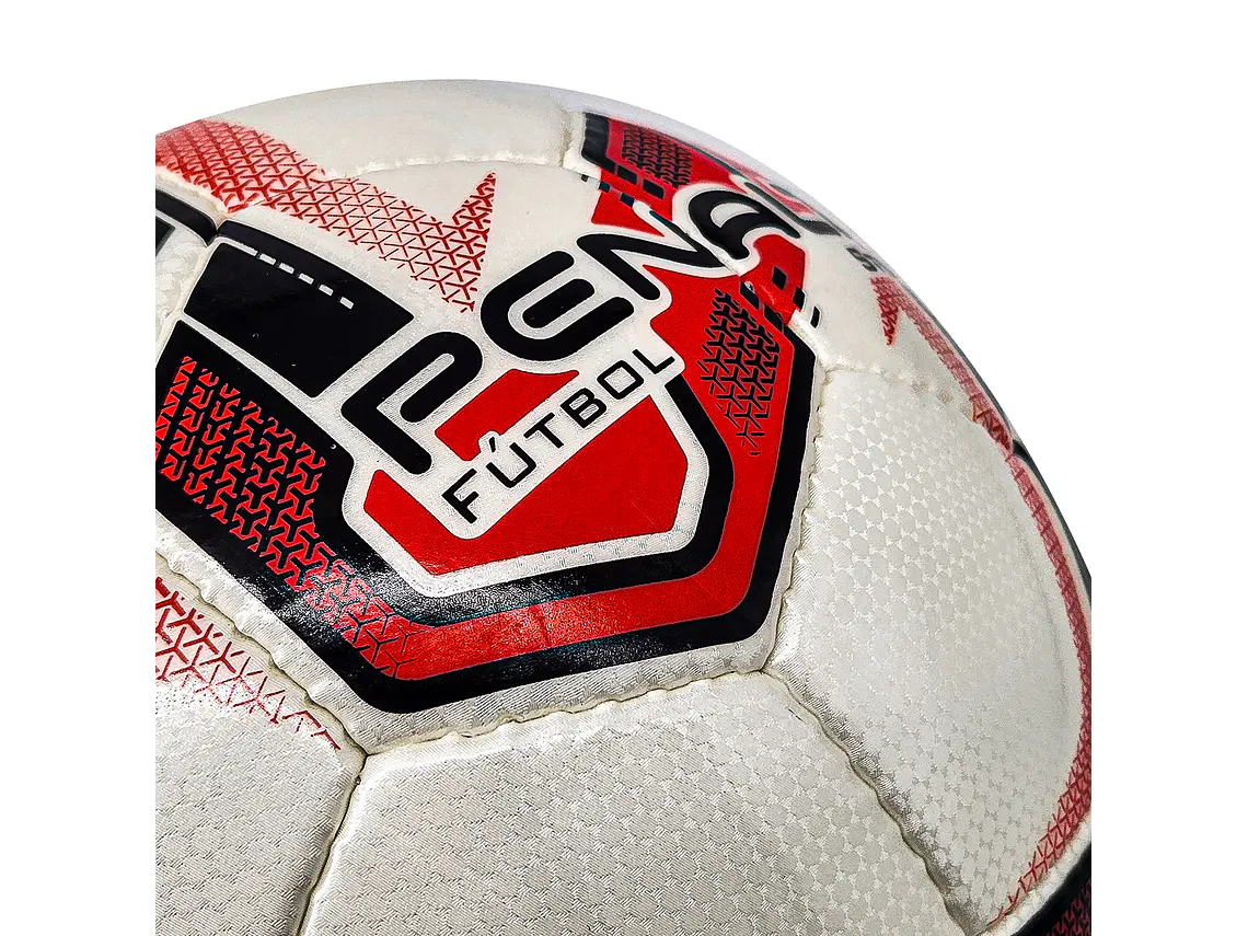 Balón de Fútbol Penalty Storm N°4 11