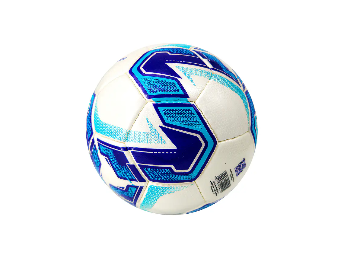 Balón de Fútbol Penalty Storm N°4 2