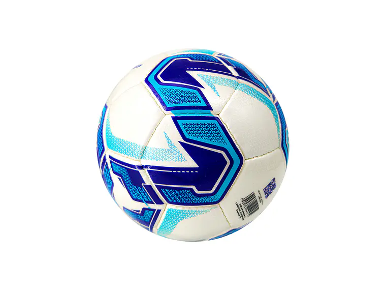 Balón de Fútbol Penalty Storm N°4 2