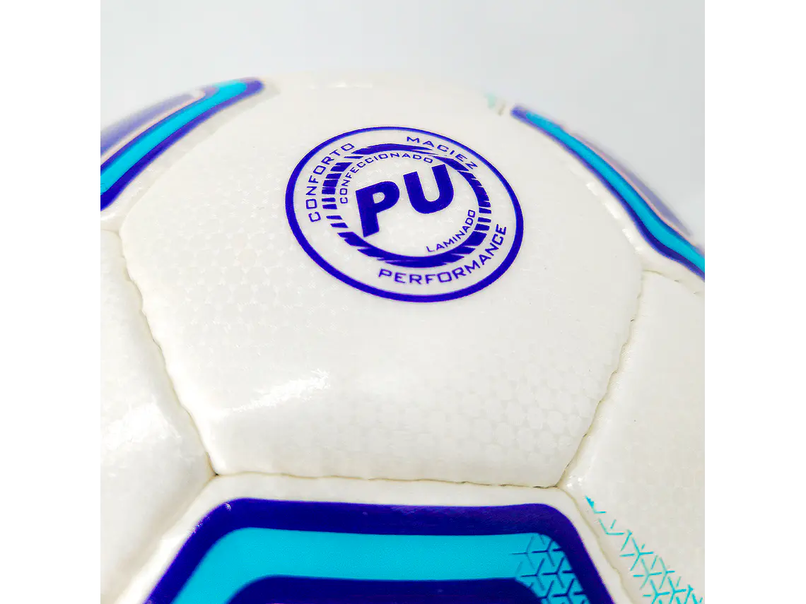 Balón de Fútbol Penalty Storm N°4 4