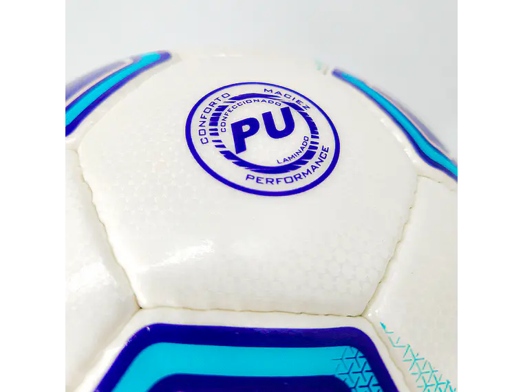 Balón de Fútbol Penalty Storm N°4 4