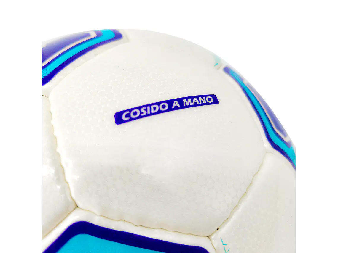 Balón de Fútbol Penalty Storm N°4 3