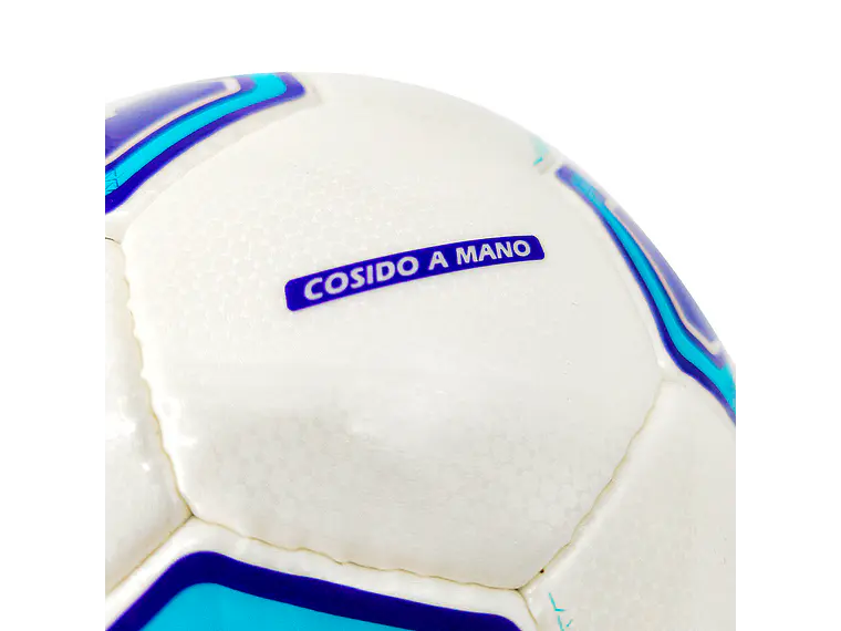 Balón de Fútbol Penalty Storm N°4 3