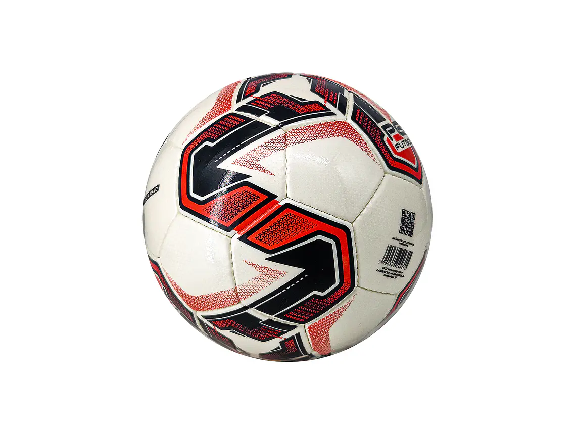 Balón de Fútbol Penalty Storm N°4 9