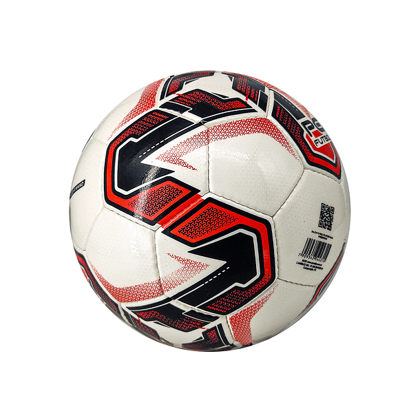 Balón de Fútbol Penalty Storm N°4 4
