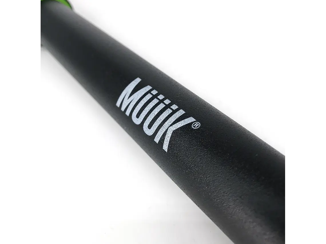 Barra Para Puerta Muuk Recta 63 - 96cm 4