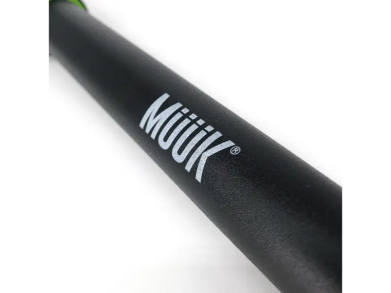 Barra Para Puerta Muuk Recta 63 - 96cm 4